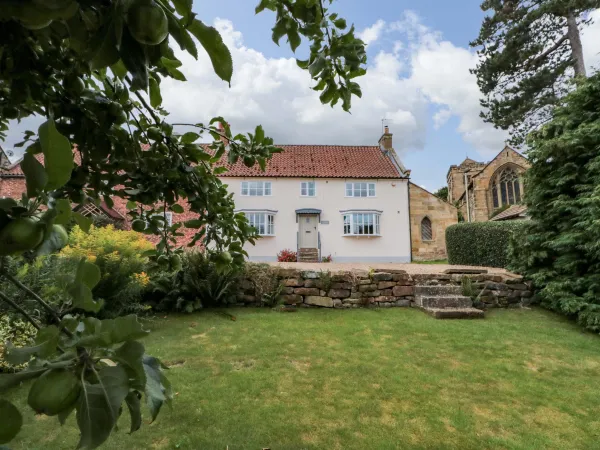 Weavers Cottage, Stokesley