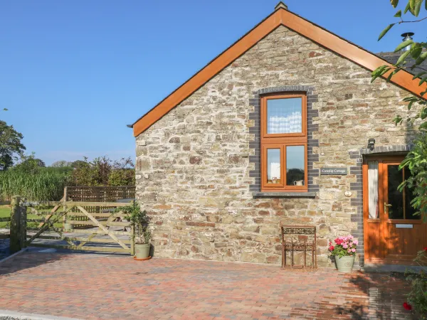 Cowslip Cottage, Haverfordwest