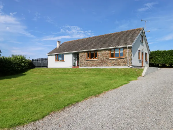 Oakland Cottage, Saundersfoot