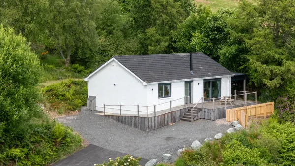 The Lookout, Broadford