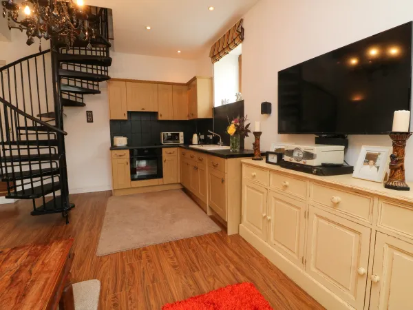 The Coach House, The Grove, Combe Martin