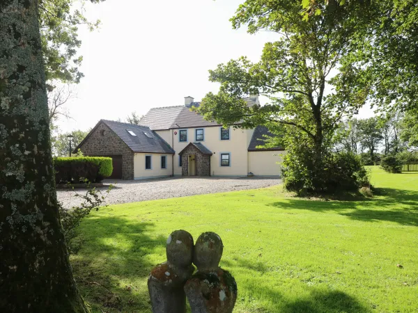 Mountain Farm, Broad Haven