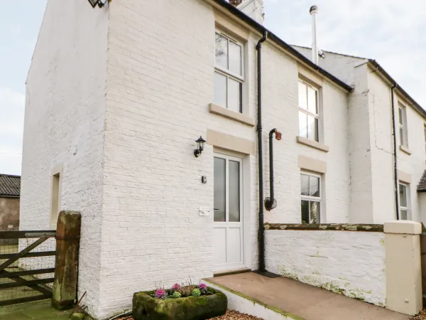 Tight Lyne Cottage, Longtown