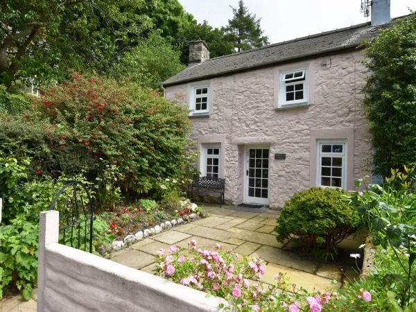 Milkwood Cottage, Fishguard