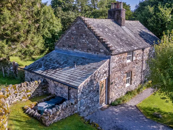 Lacet Cottage, Penrith