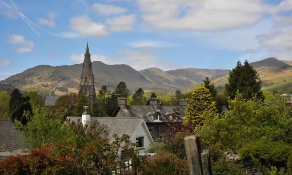 Uldale, Ambleside