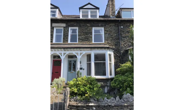 Highbank, Bowness-on-windermere