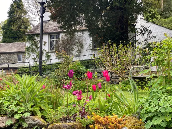 Dove Holme Cottage, Grasmere