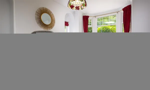 Ellerthwaite House, Windermere