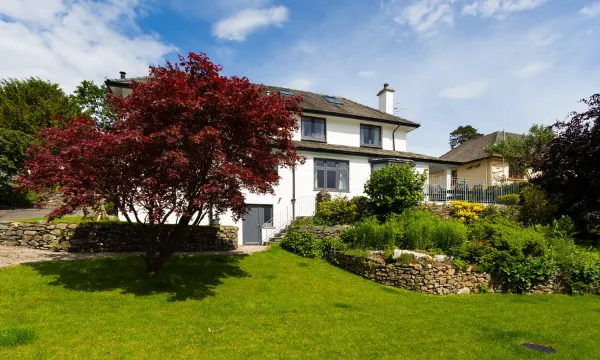 Wynford, Ambleside
