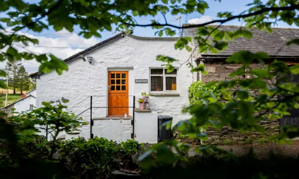 Barn End, Ambleside