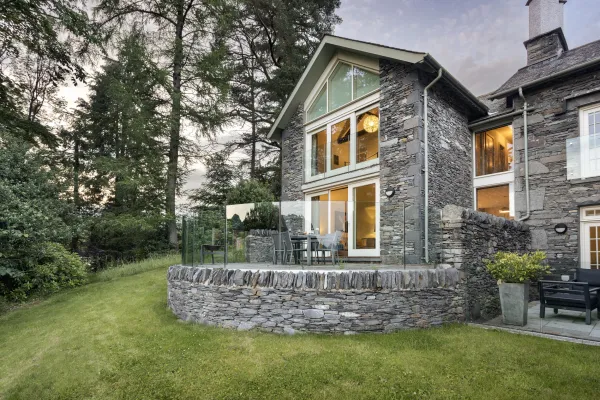 Take Five, Ambleside