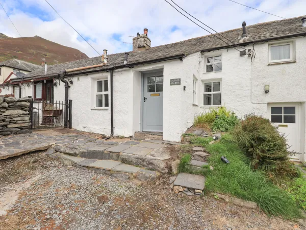 Blease Garth, Threlkeld