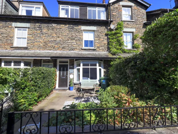 Stones Throw Cottage, Ambleside
