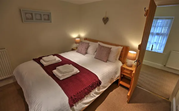 Townfoot Cottage, Langdale