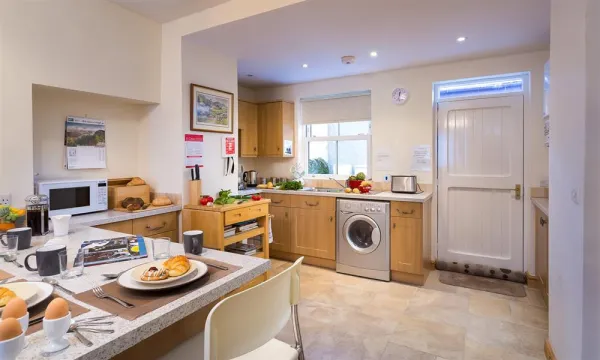 Mulberry Cottage, Kendal