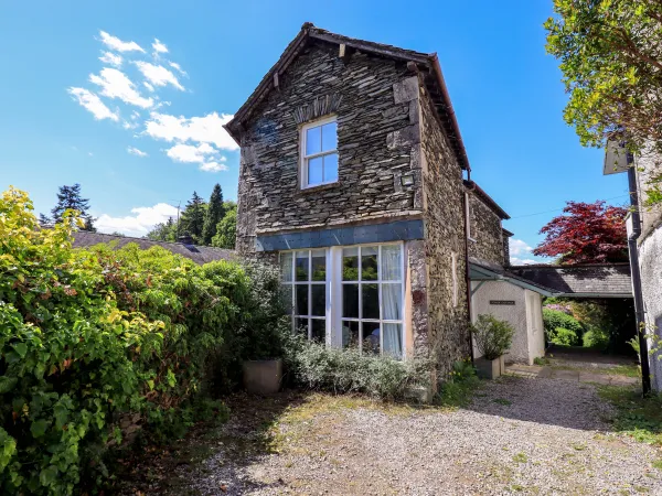 Tower Cottage, Windermere