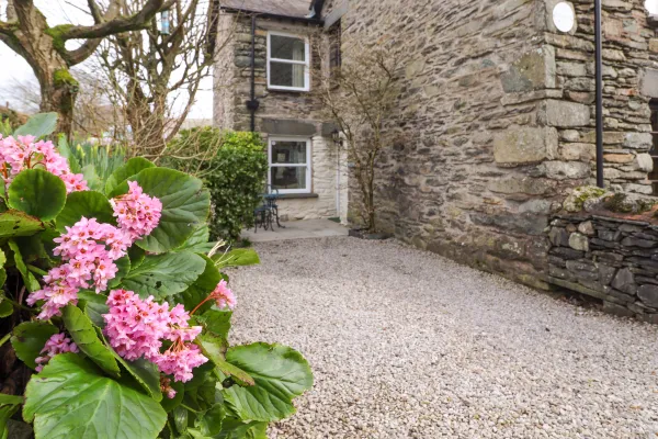 Buttercup Cottage, Troutbeck