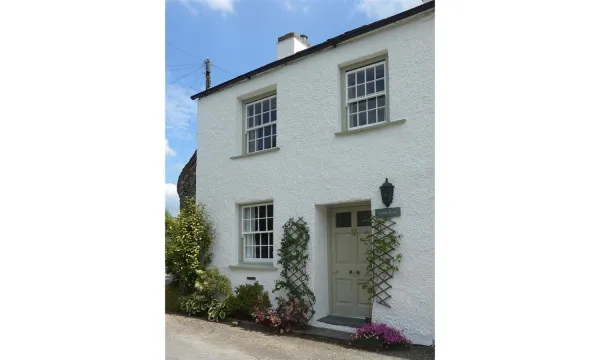 Croft End Cottage, Sawrey