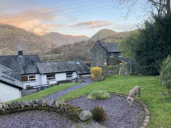 Felldale, Ullswater