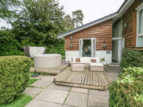 Lake Lodge, Bowness-on-windermere