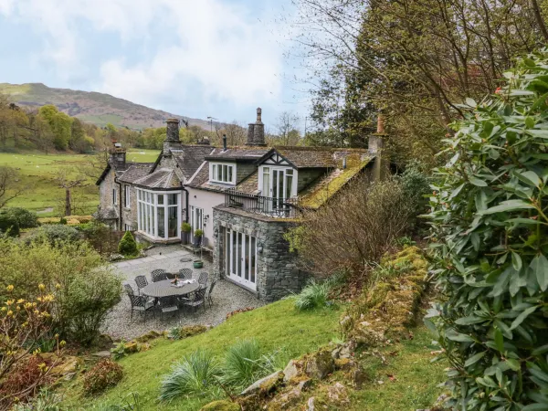 River Lodge, Ambleside