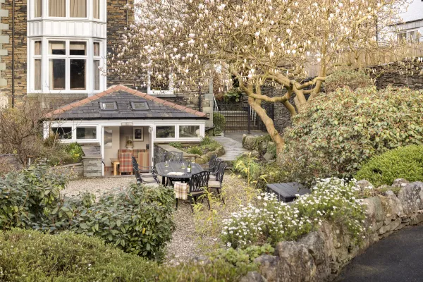 Archie's, Ambleside