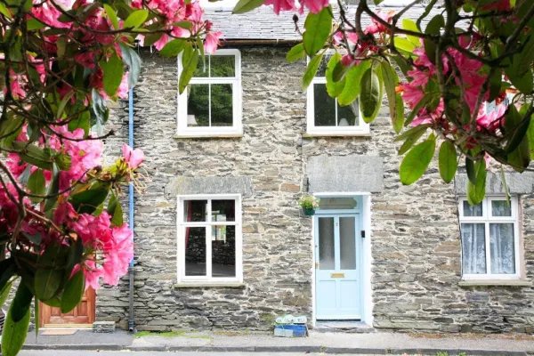 Stone Cottage at Staveley, Windermere