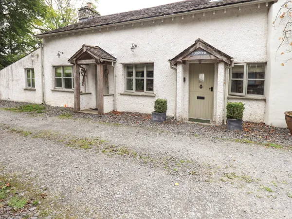 Foxdene Cottage, Underbarrow