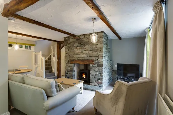 Acorn Cottage, Grasmere
