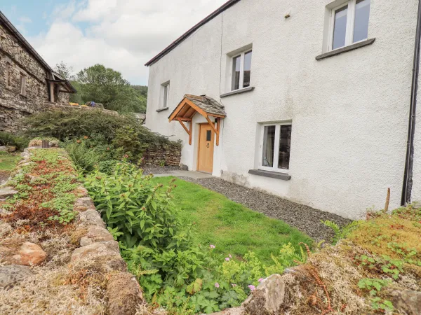 Satterthwaite Farmhouse - Sleep 8 Image 1