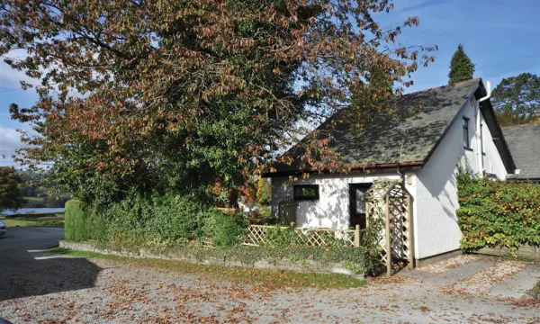 Lakefield Cottage, Hawkshead