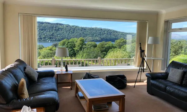 Primrose Mount, Bowness-on-windermere