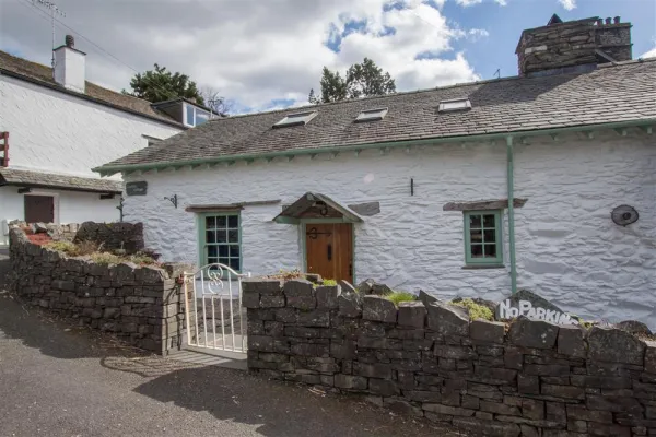 Lowfold Cottage, Ambleside