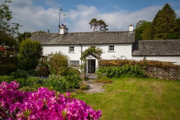 The Old Farm, Ambleside