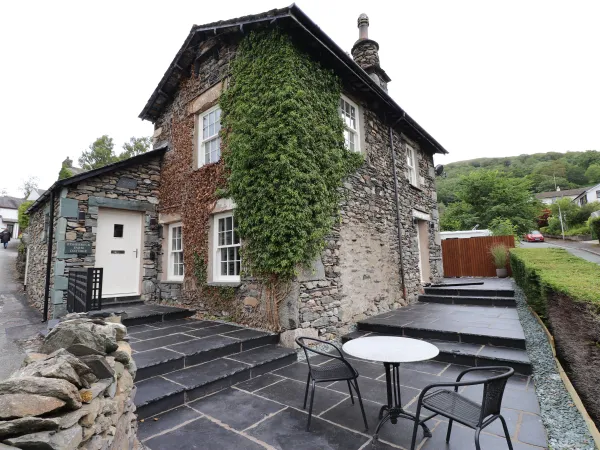 Fisherbeck Farm Cottage, Ambleside