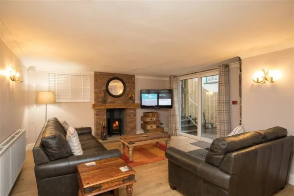 Chapel Hill Cottage, Ambleside