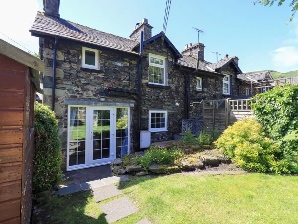Bleaberry Cottage, Penrith