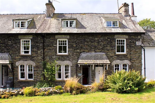 Rowan Cottage, Hawkshead