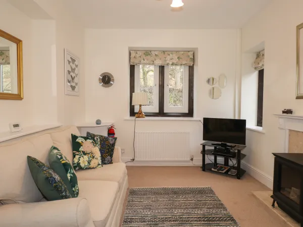 Larch Cottage, Ambleside