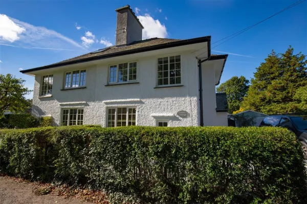 Crozier Cottage, Ambleside