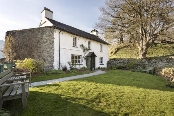 Yew Tree Farm, Coniston