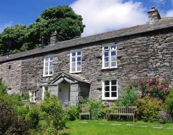 Thomas Grove House, Ullswater