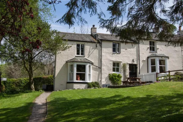 Grisedale Cottage, Keswick