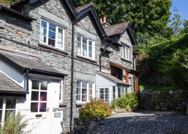 Briardale Cottage, Ambleside