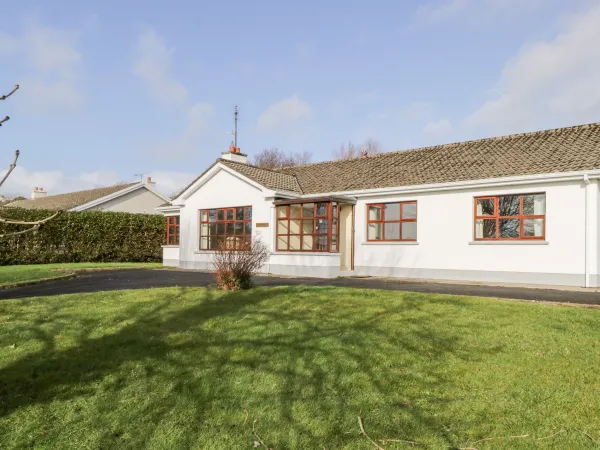 Brow O' The Hill, Ballyshannon, County Donegal