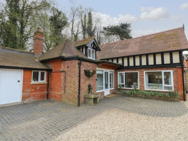 The Lodge, Hoveton & Wroxham