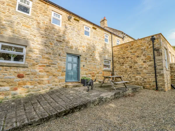 Todridge Barn, Corbridge
