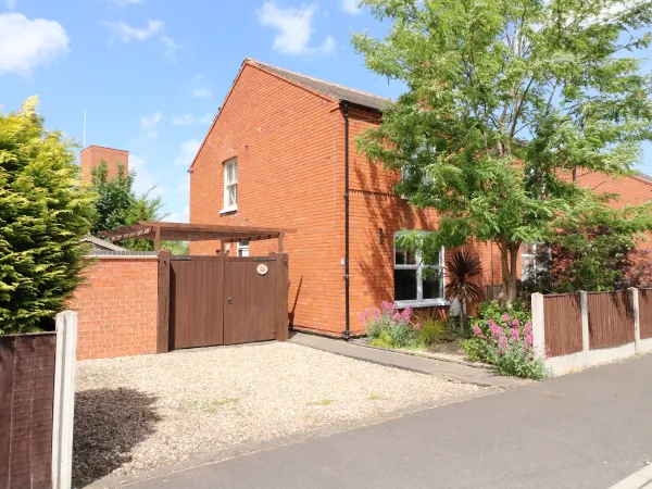 Cherry Lodge, Newark-on-trent