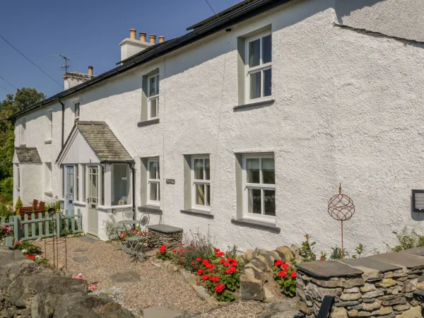 1 Sunny Point Cottages, Crook